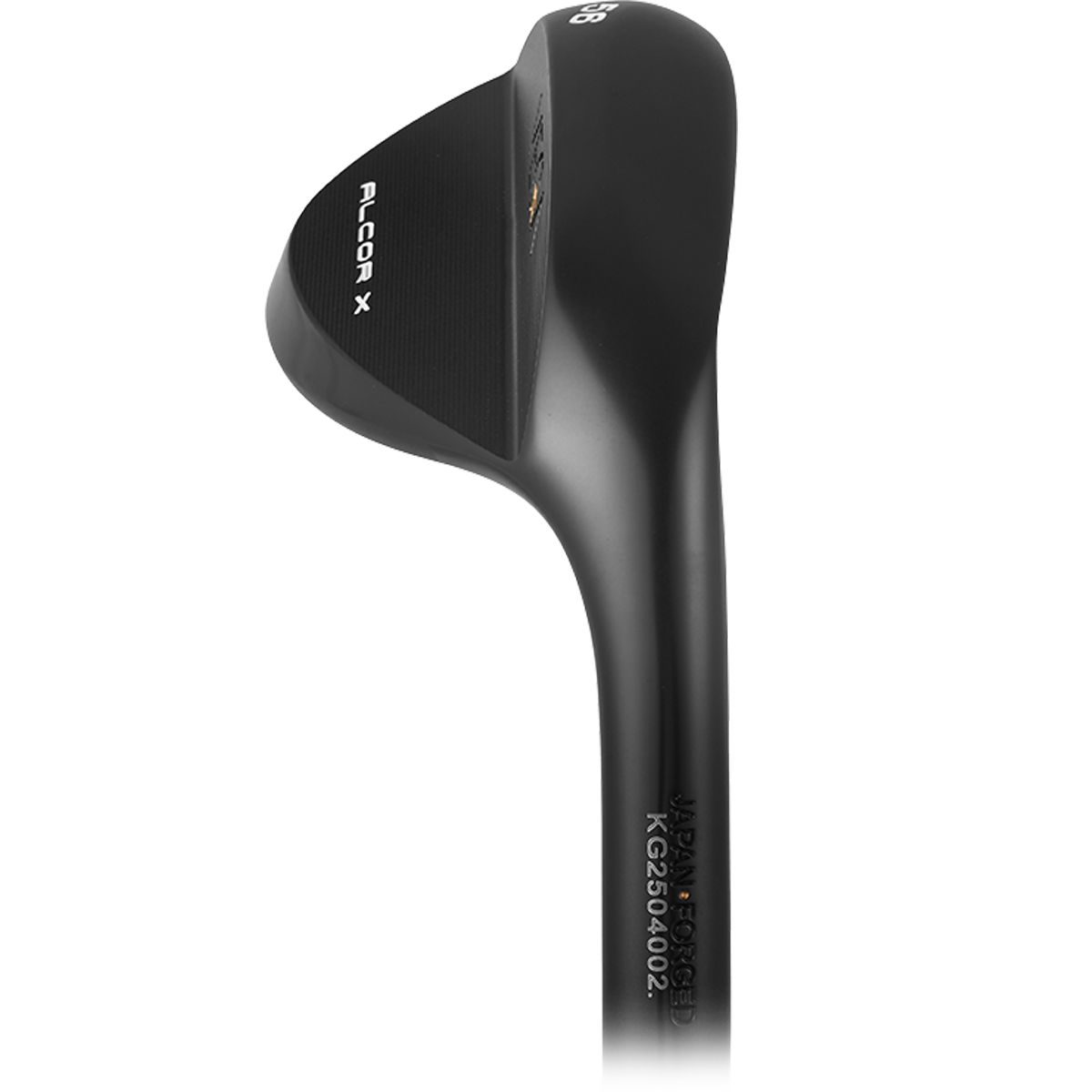 VEGA Alcor X Black - DLC Wedge
