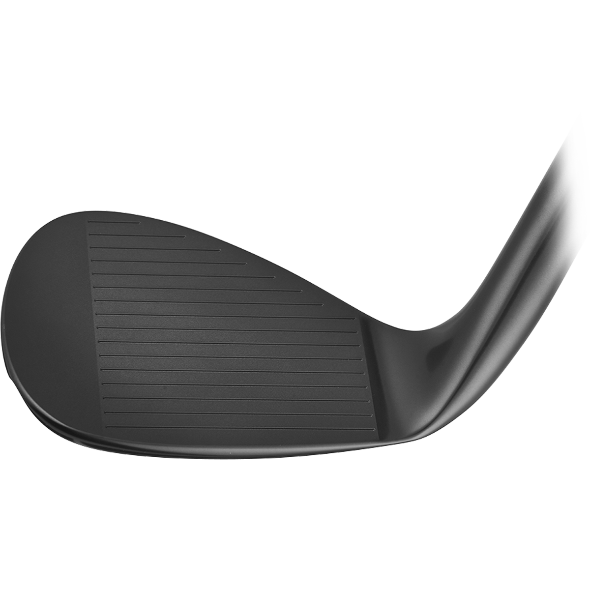 VEGA Alcor X Black - DLC Wedge