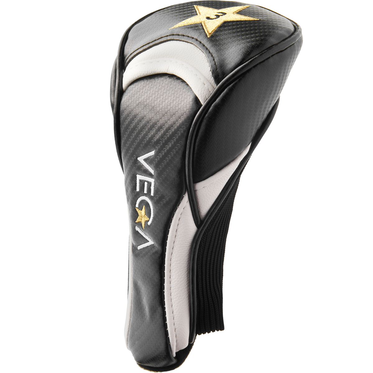 Alkaid Hybrid Headcover Image