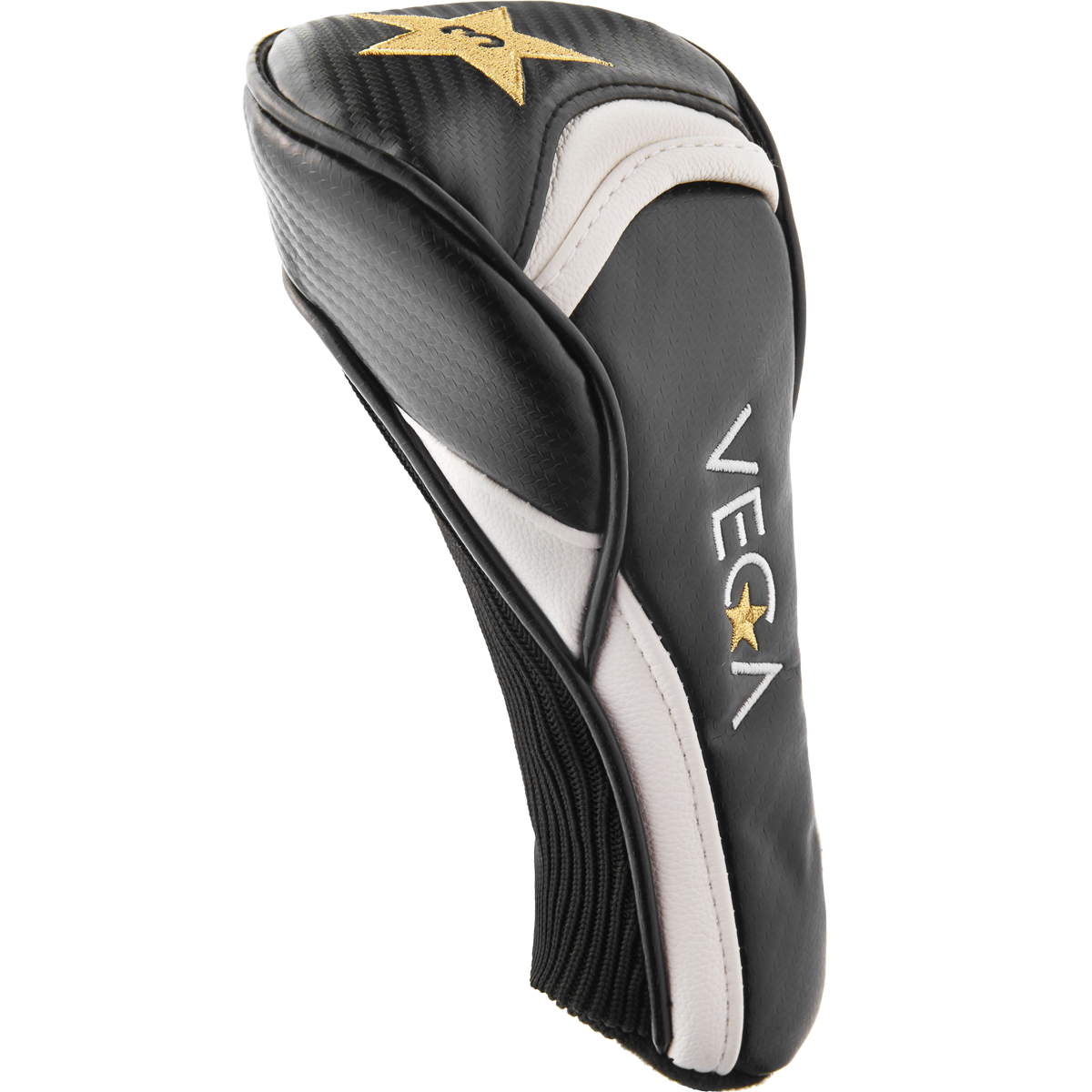 Alkaid Hybrid Headcover Image