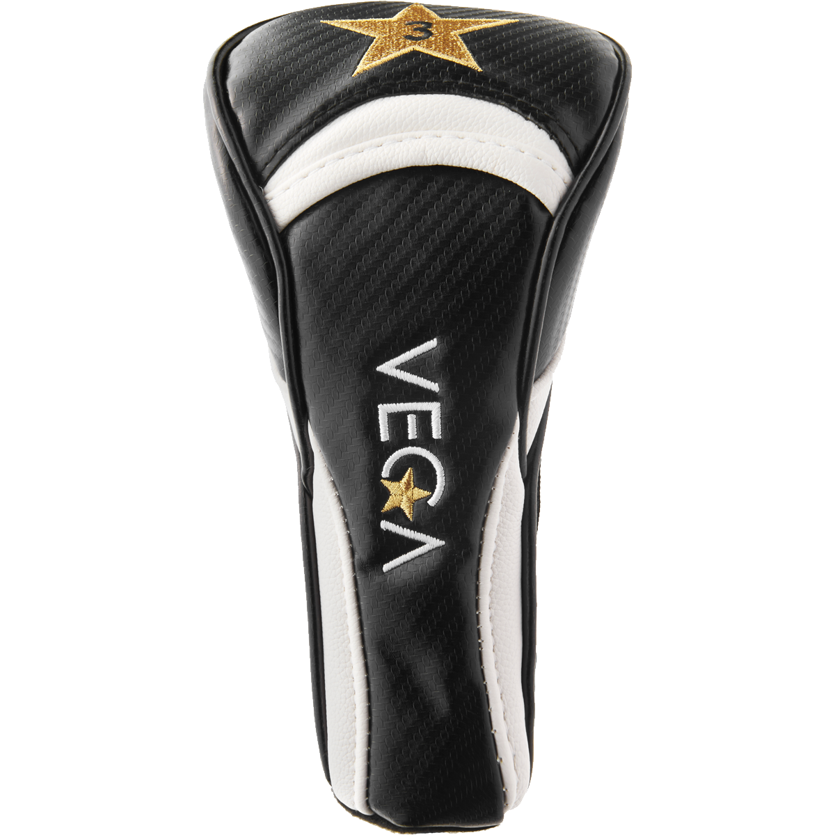 Alkaid Hybrid Headcover Image