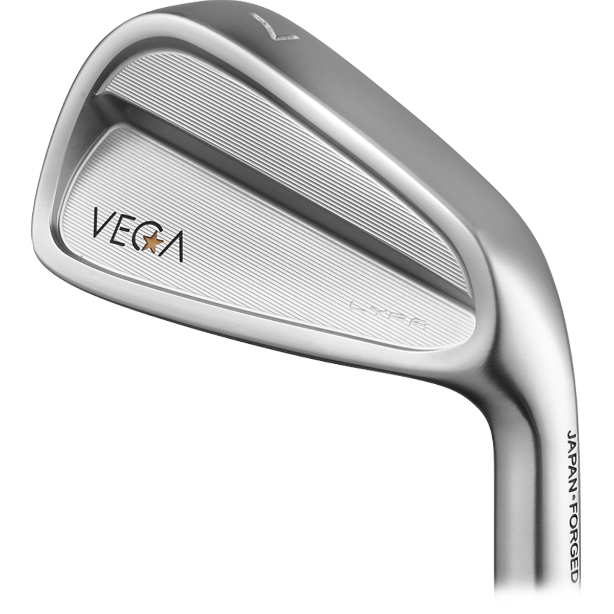 Japanese Blank Black Milled Face Forged Gap Wedge Regular Steel Shaft Japanese Blank Black Milled Face Forged Gap Wedge Regular Steel Shaft