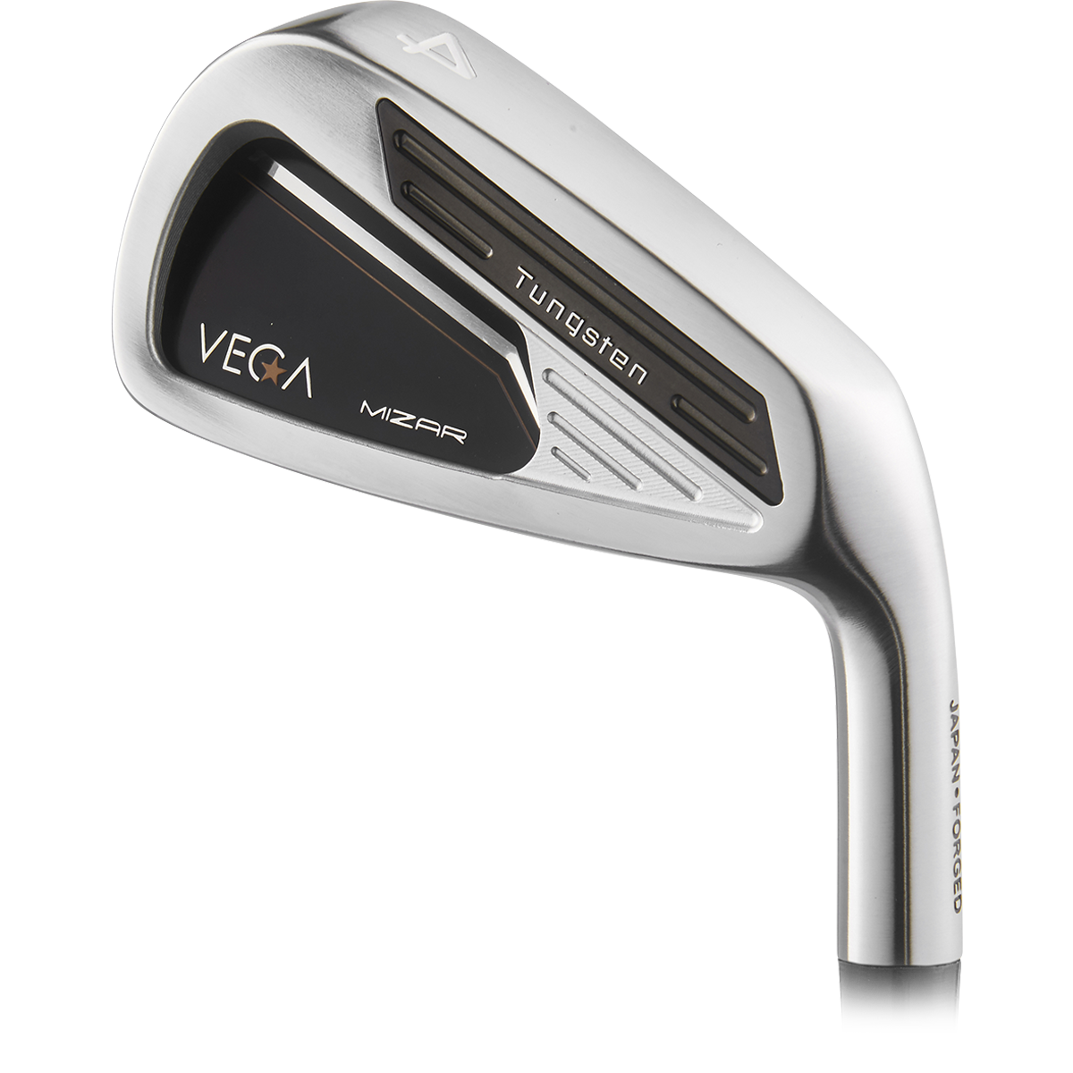 VEGA Mizar Irons