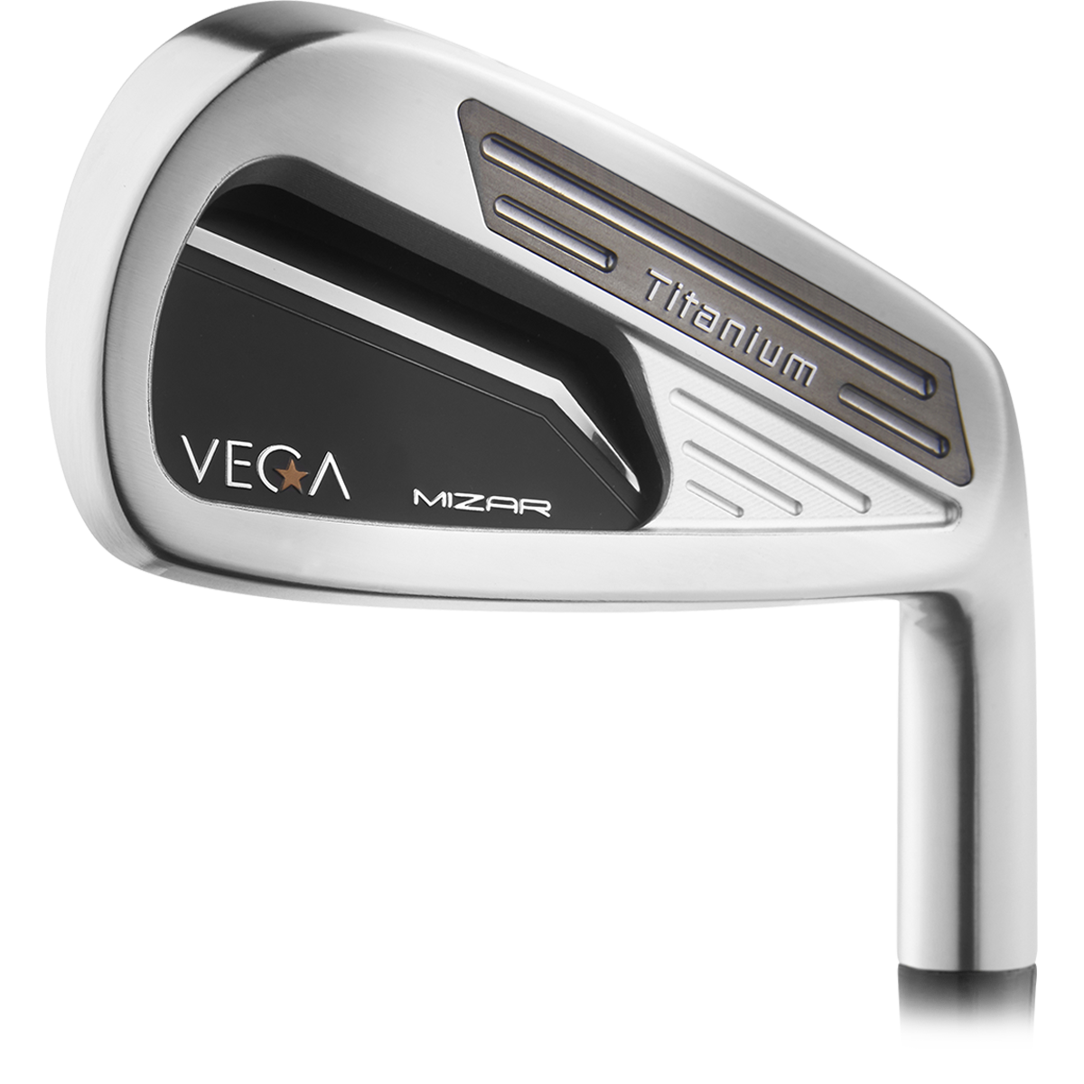 VEGA Mizar Irons