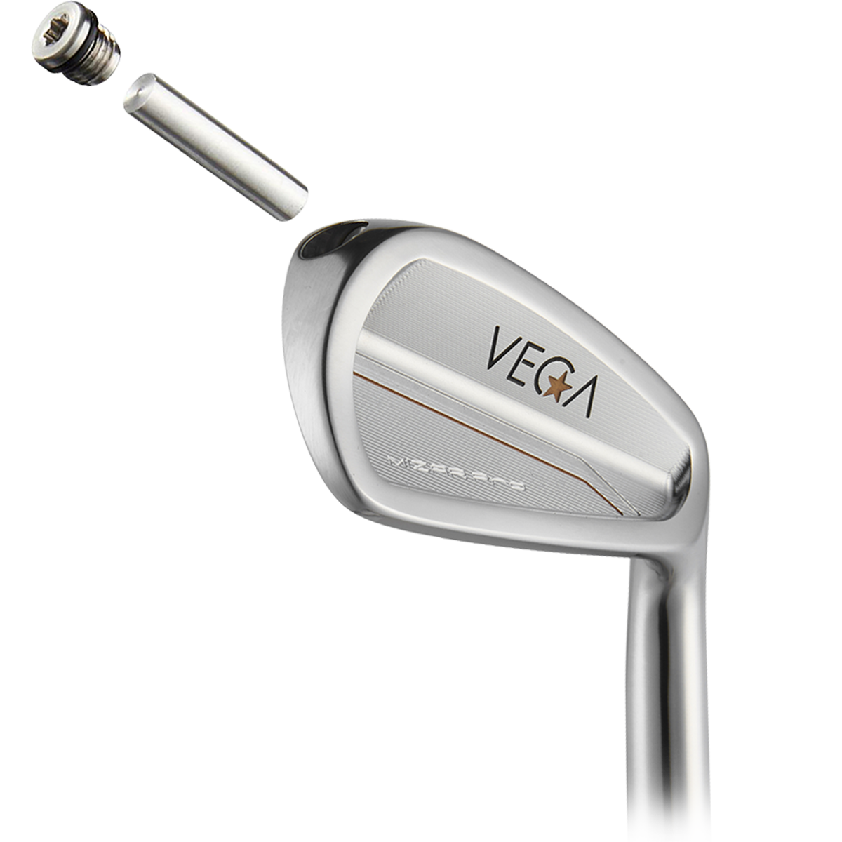 VEGA Mizar Pro Cavity weight bar