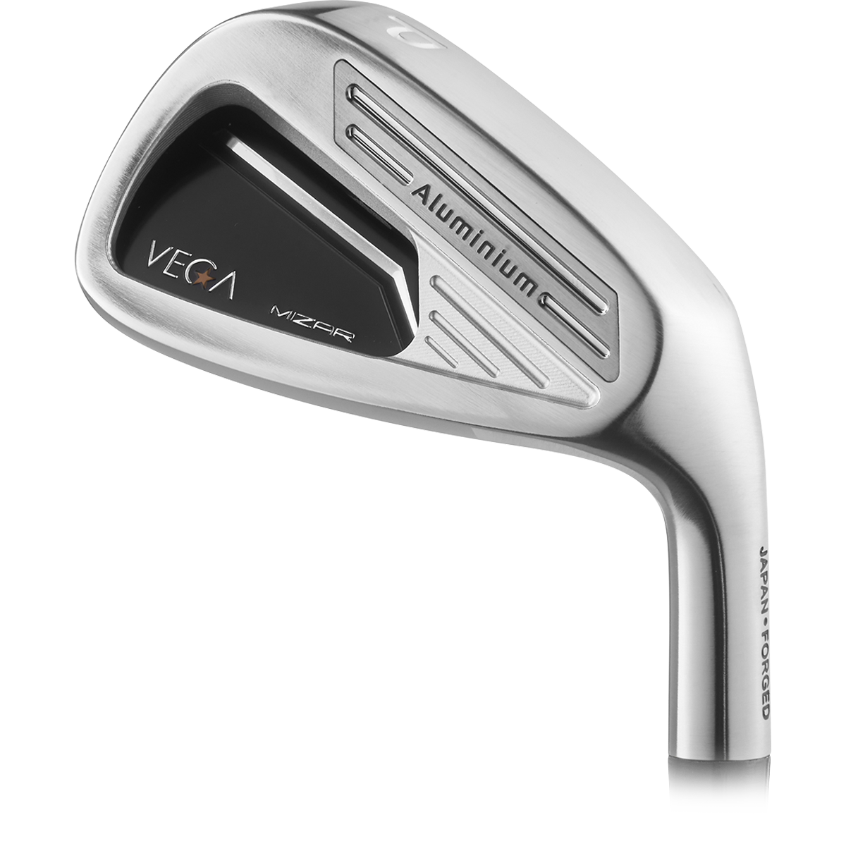 VEGA Mizar Irons - Heads Only