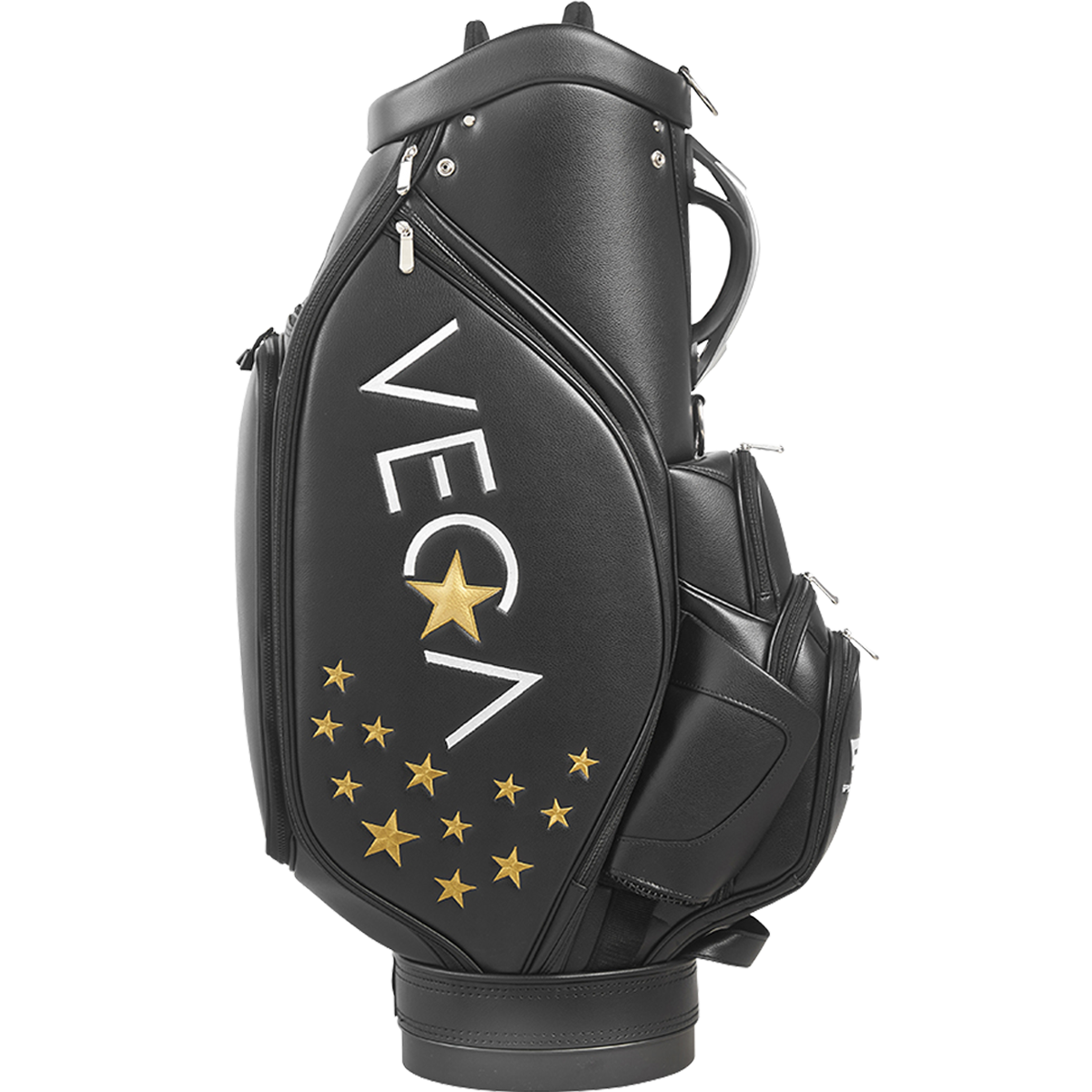 VEGA SVP Tour Bag Black