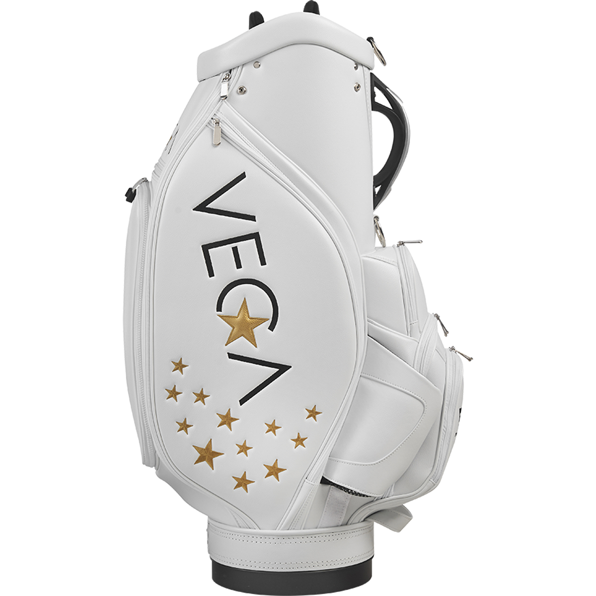 VEGA Cart Bag White