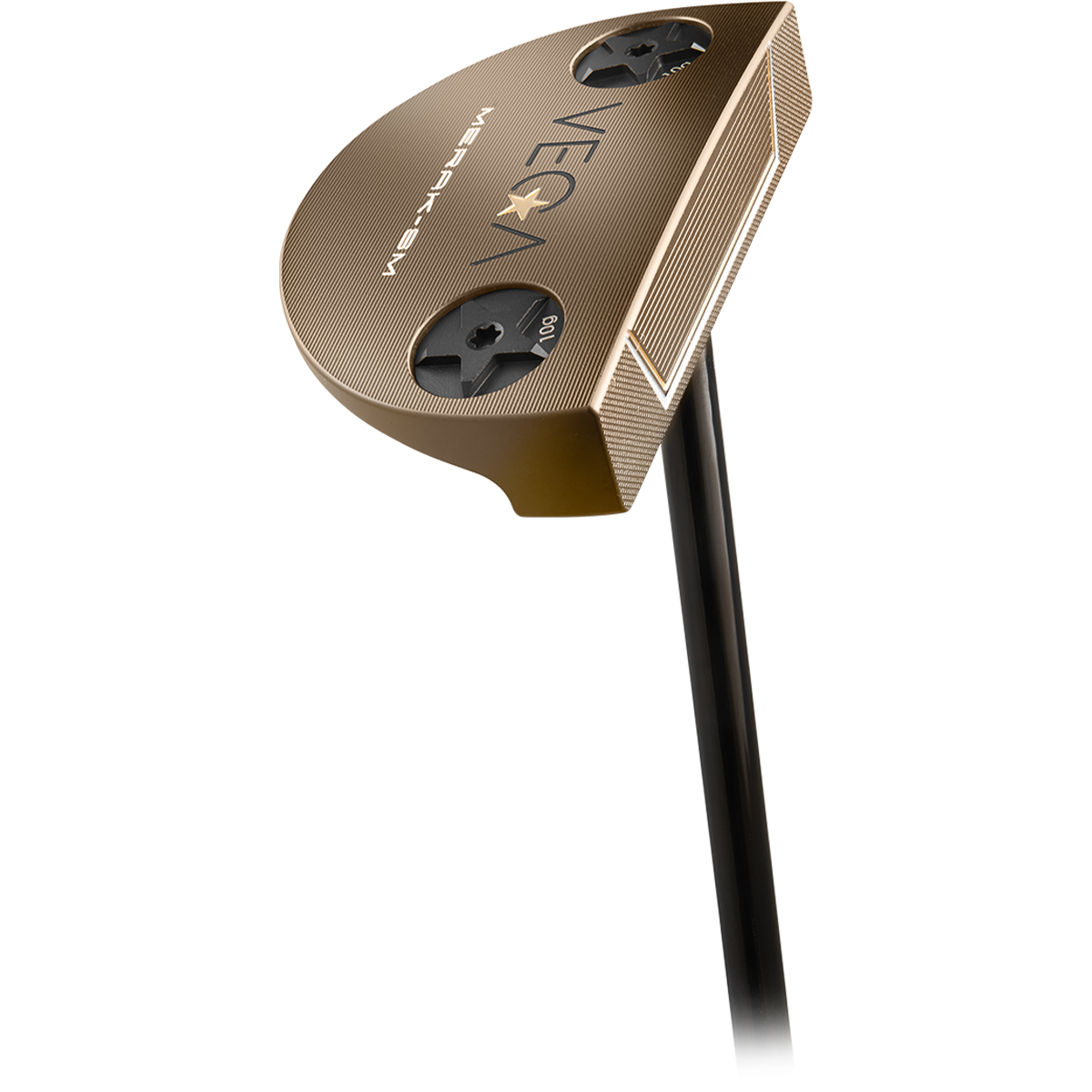 VEGA Merak SM ST Gold Image