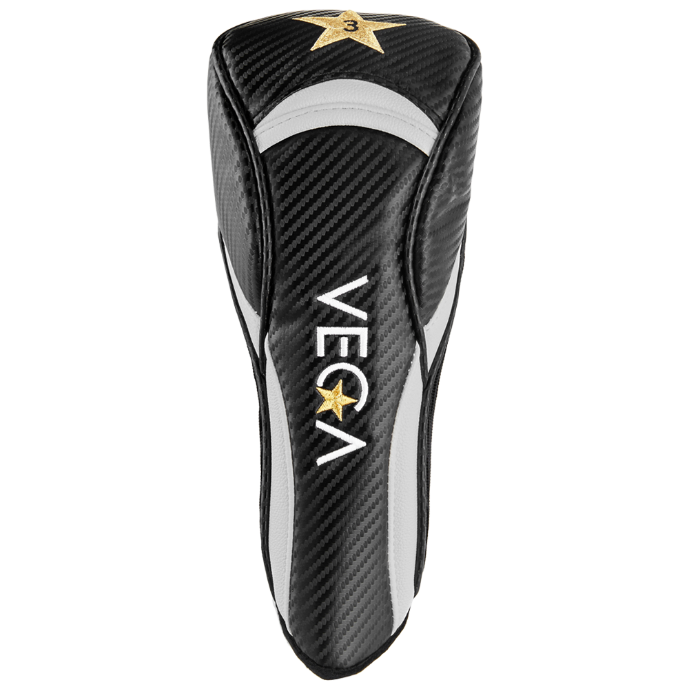 Fairway Wood Headcover