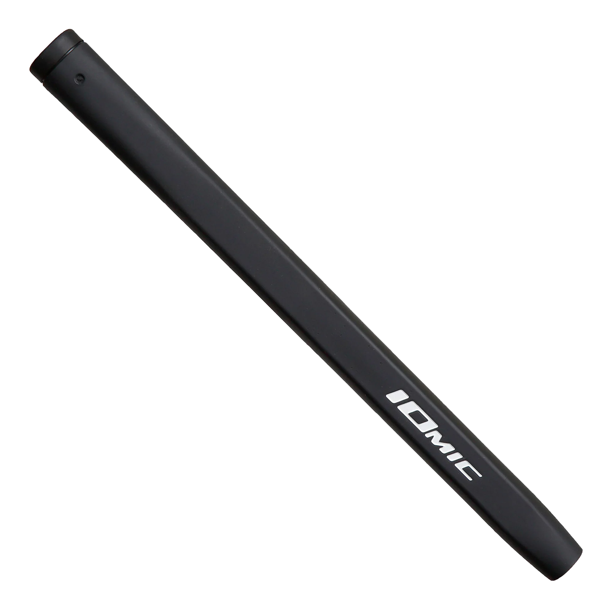 IOMIC Large Golf Putter Grip Black