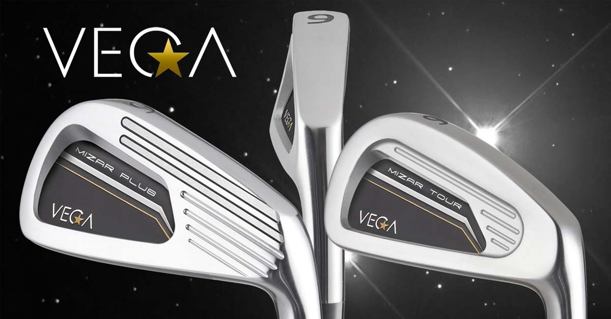 VEGA Golf Official, A Fusion of Tradition & Technology