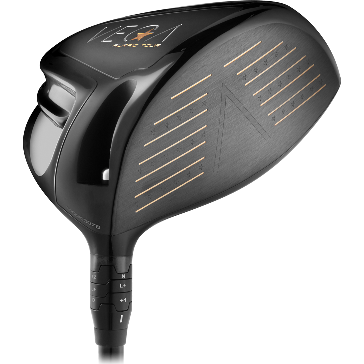 VEGA Alkaid Tour Driver