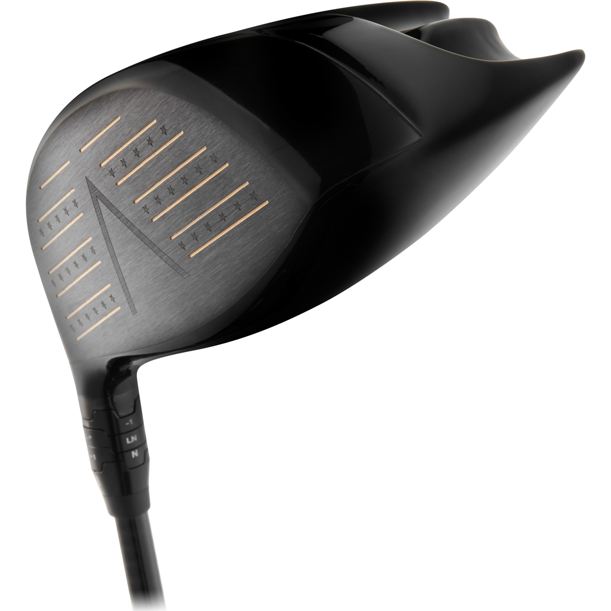 VEGA Alkaid Tour Driver