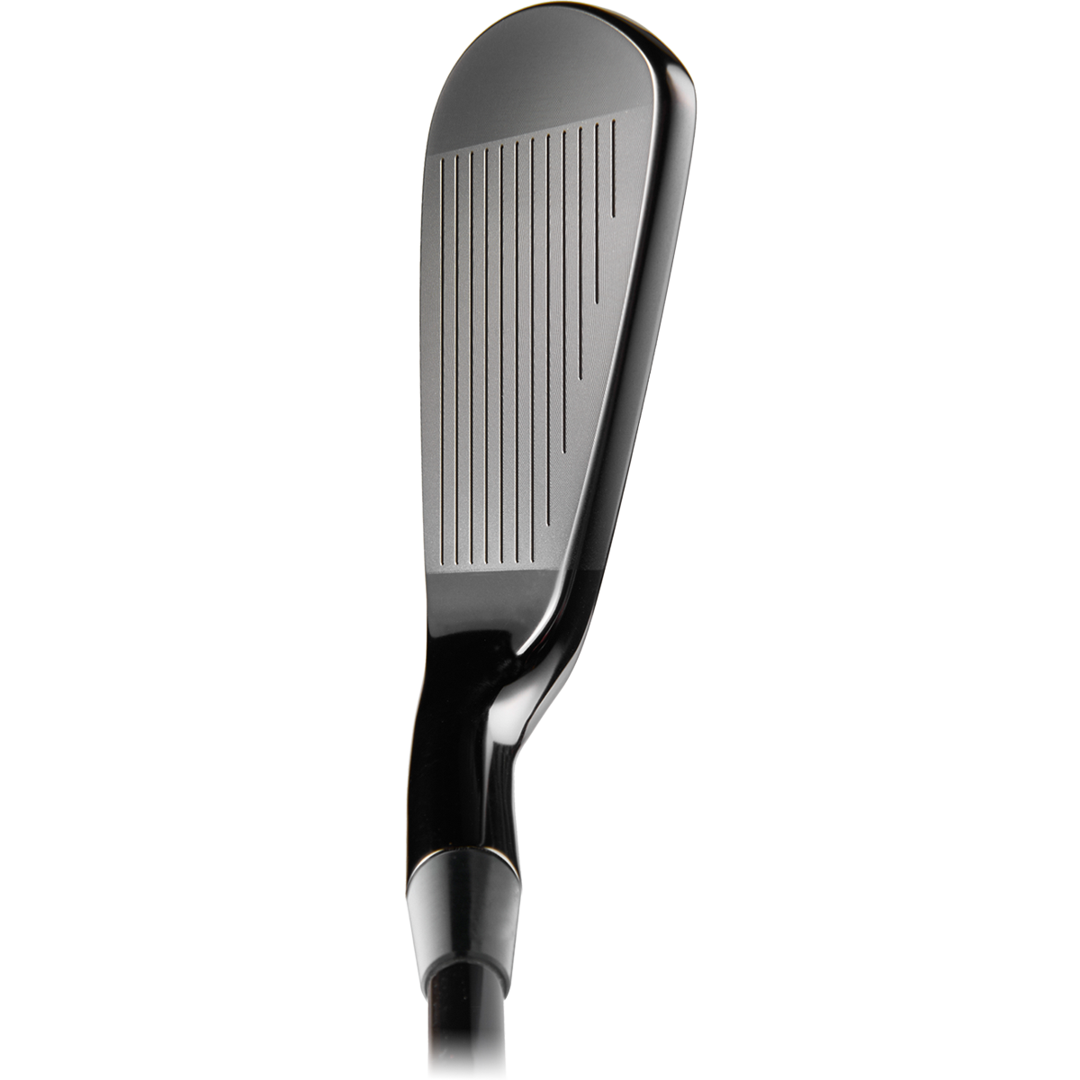 VEGA VDC Irons DLC Black