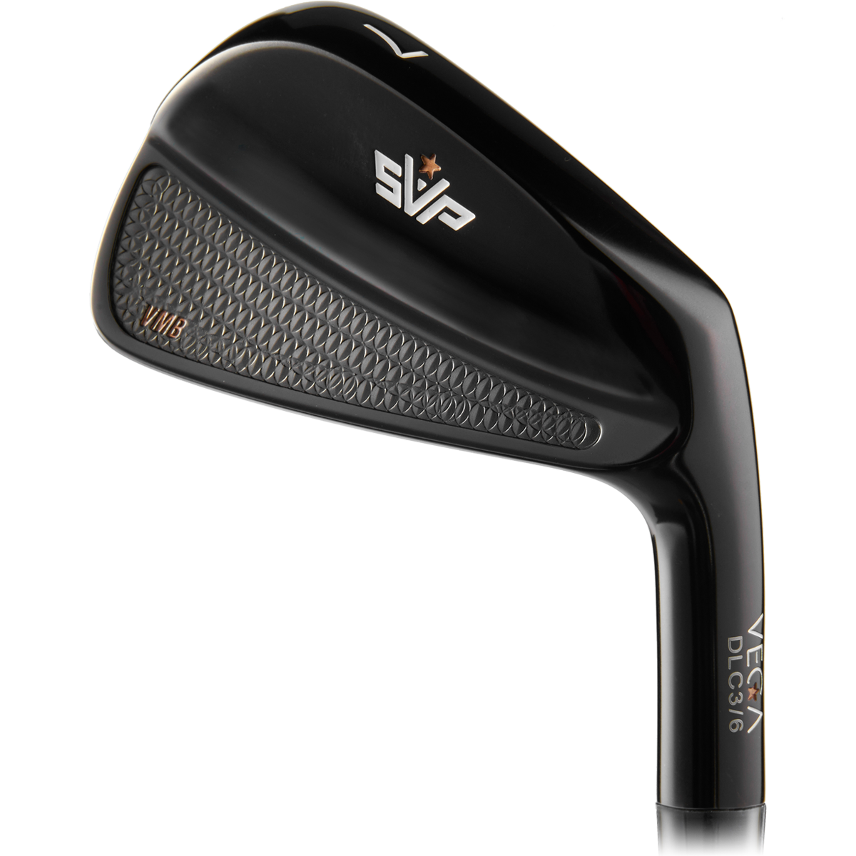 VEGA VMB Irons DLC Black