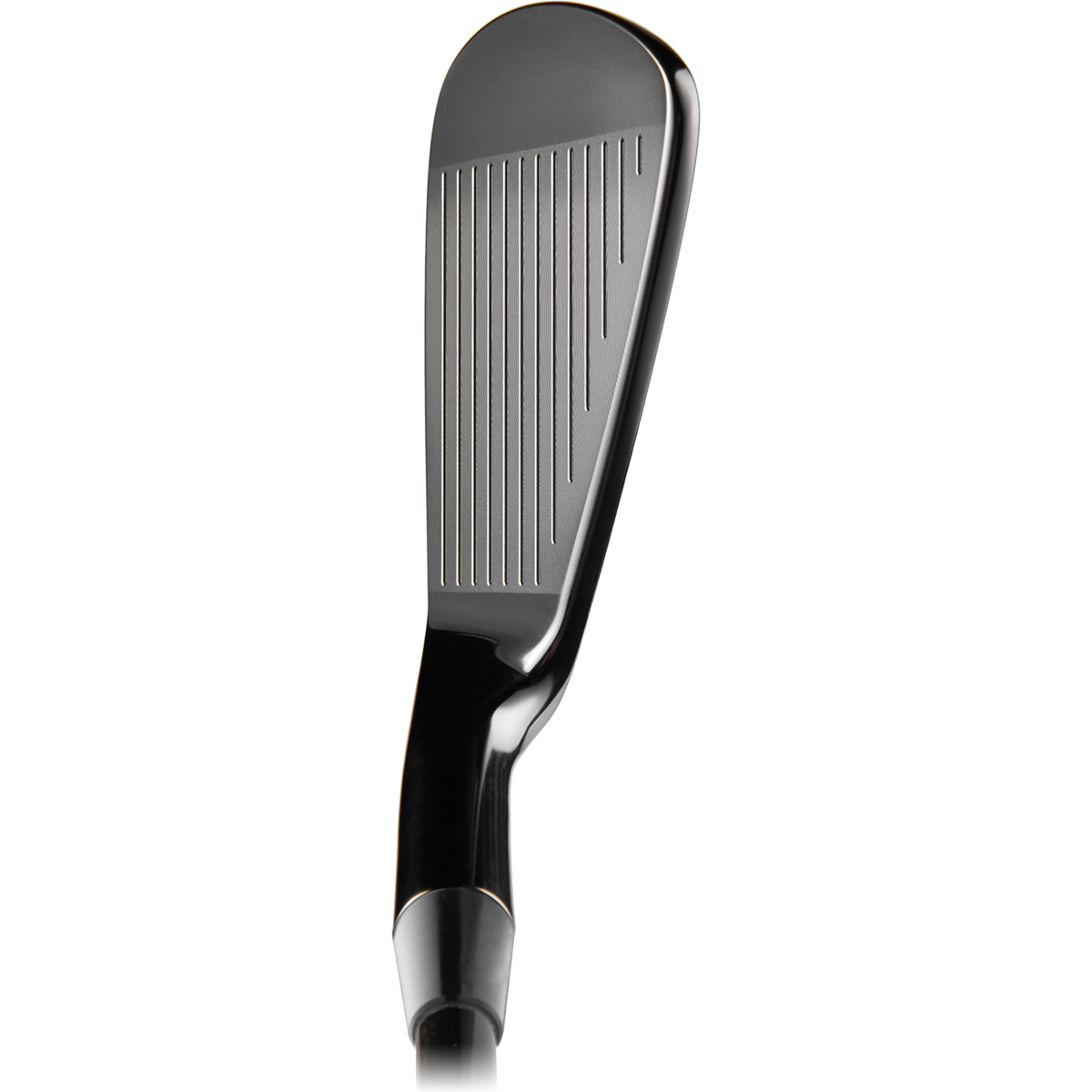 VEGA VMB Irons DLC Black