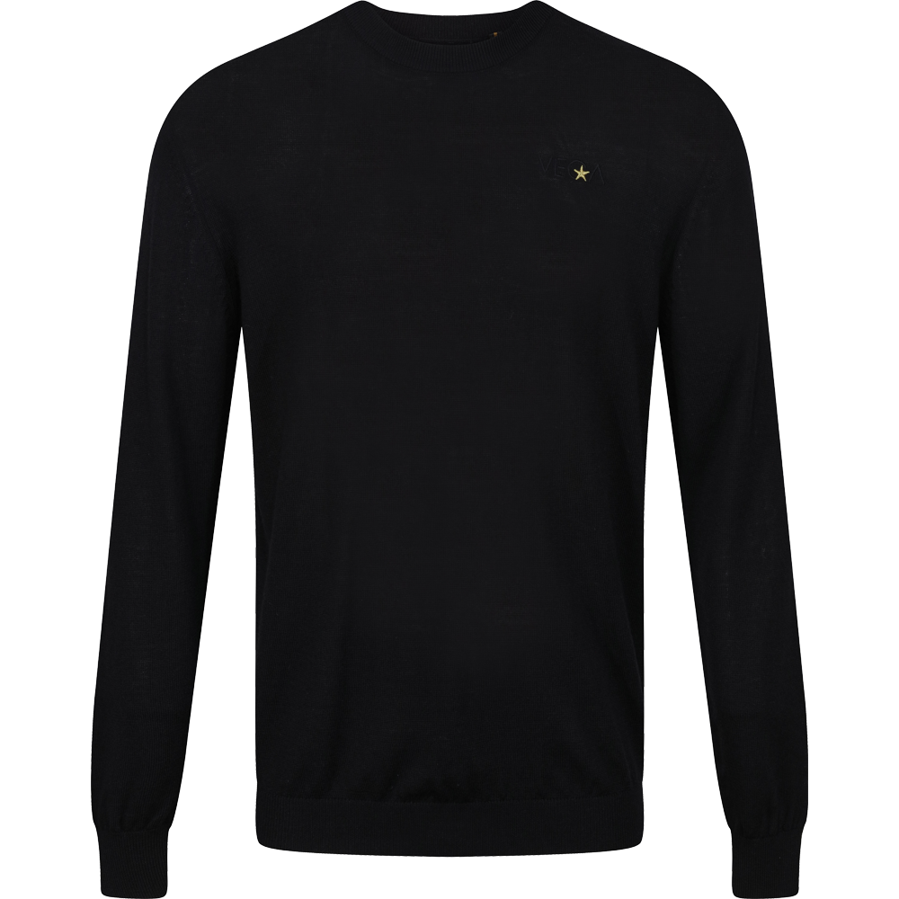 VEGA Top Black Image 25