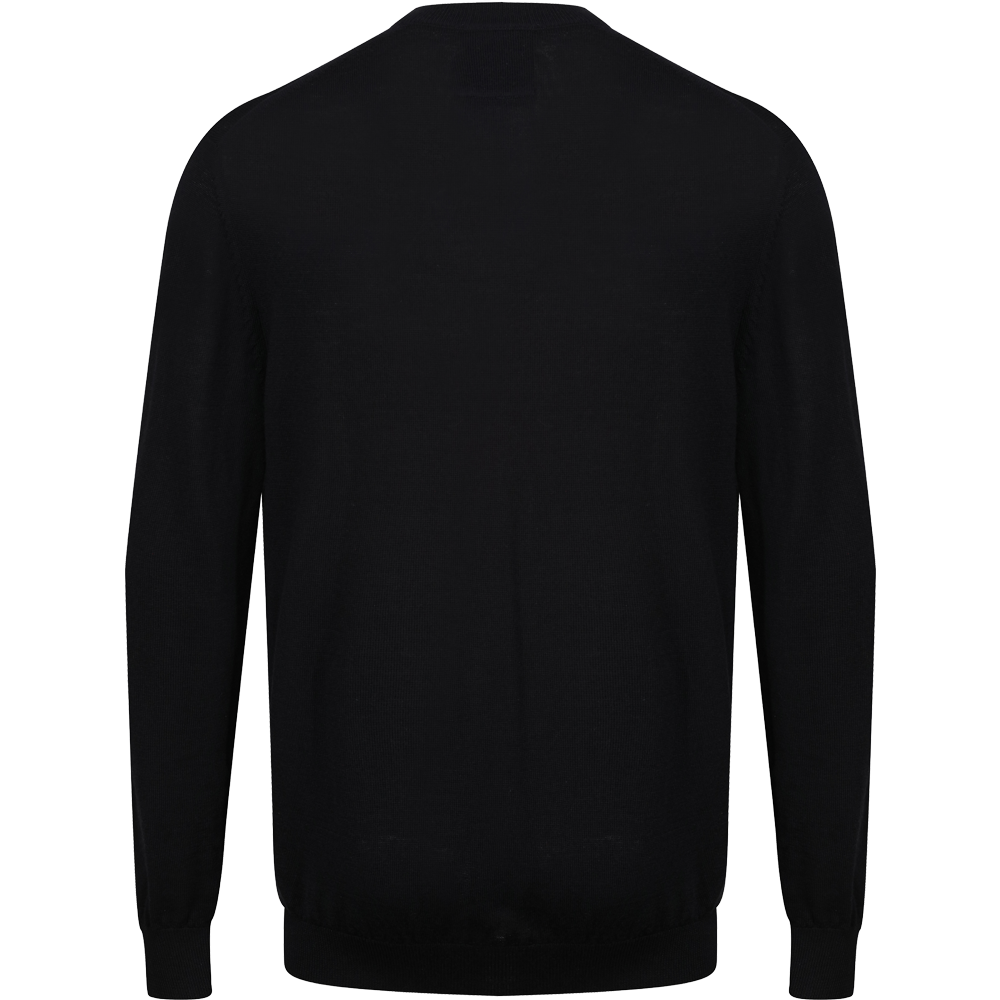 VEGA Top Black Image 24