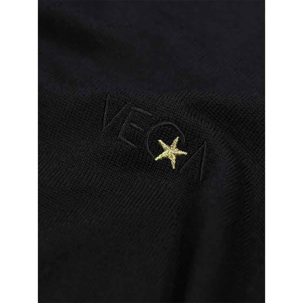 VEGA Top Black Image 22