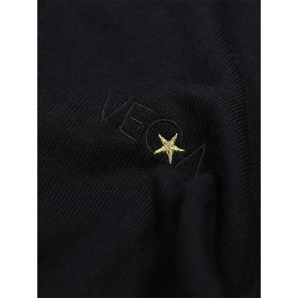 VEGA Top Black Image 18