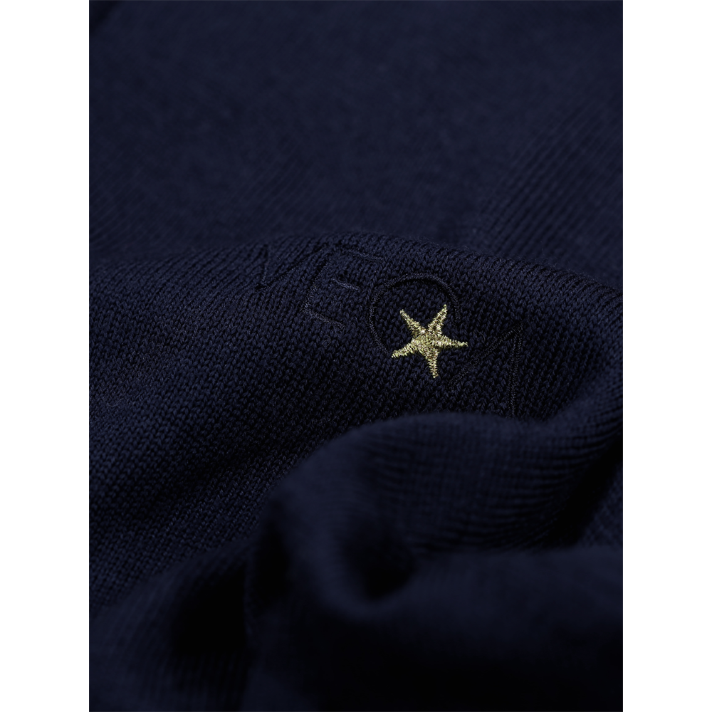 VEGA Top Navy Image 17