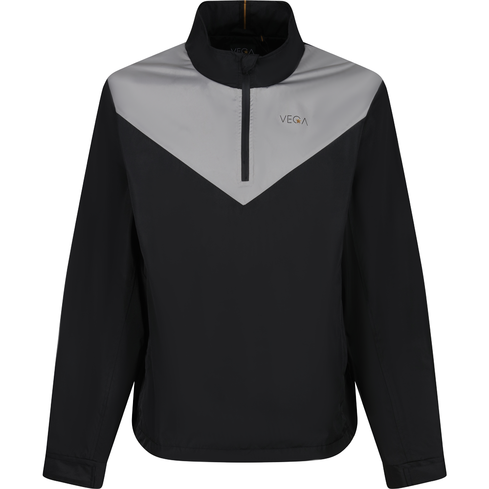 VEGA Top Black Grey Image 4