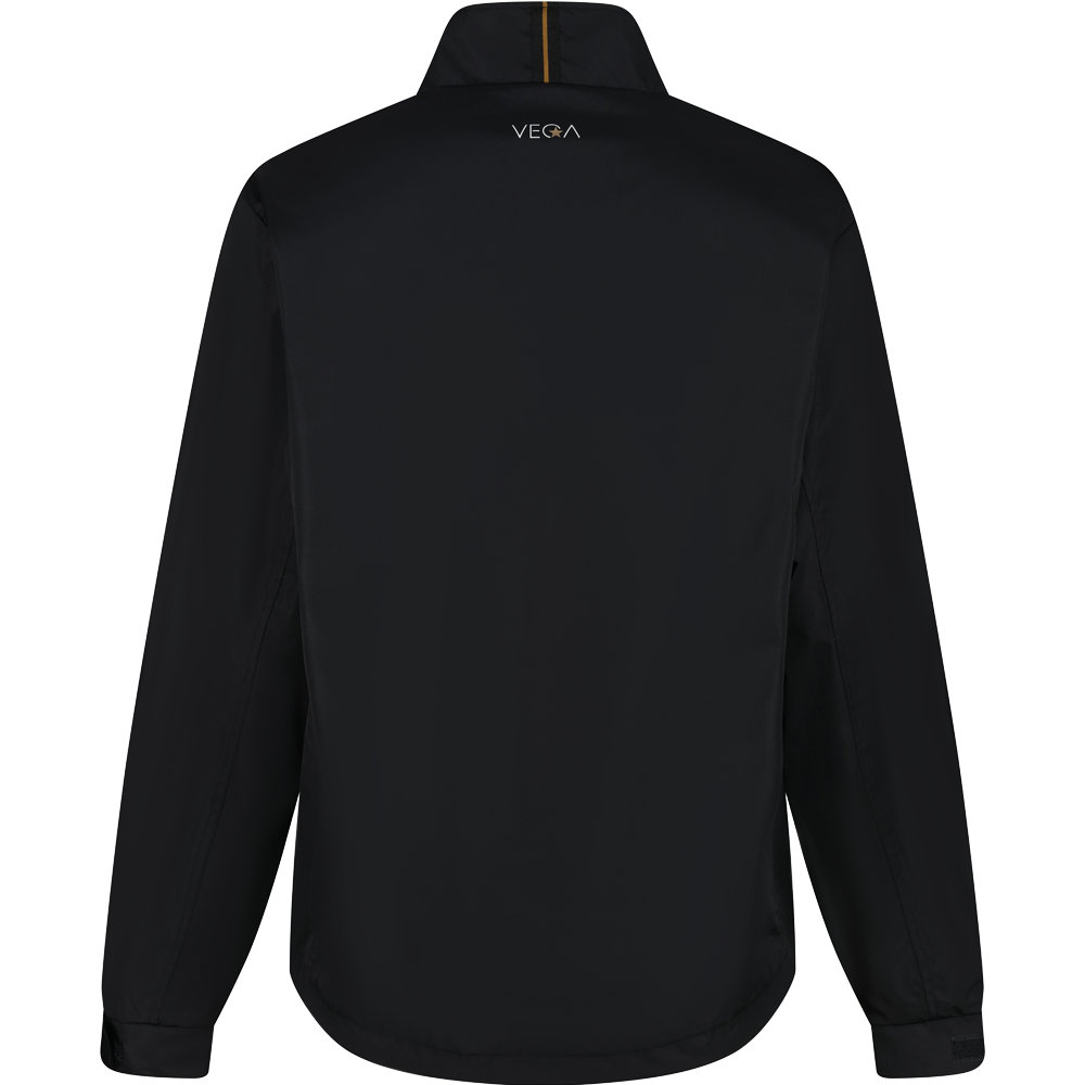 VEGA Top Black Grey Image 3