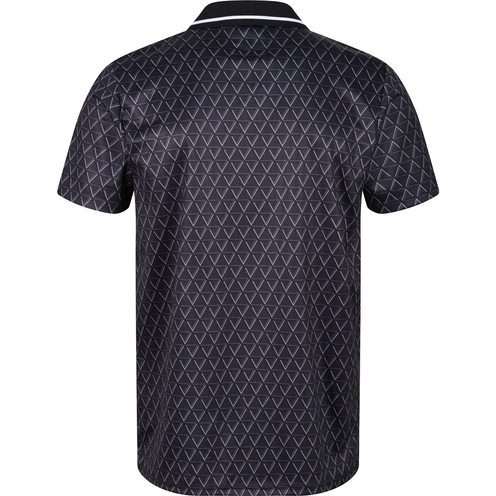 VEGA Top Black Image 12