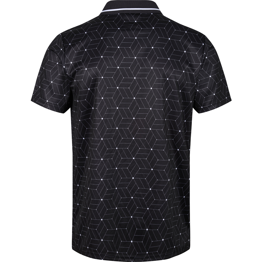 VEGA Top Black Image 8