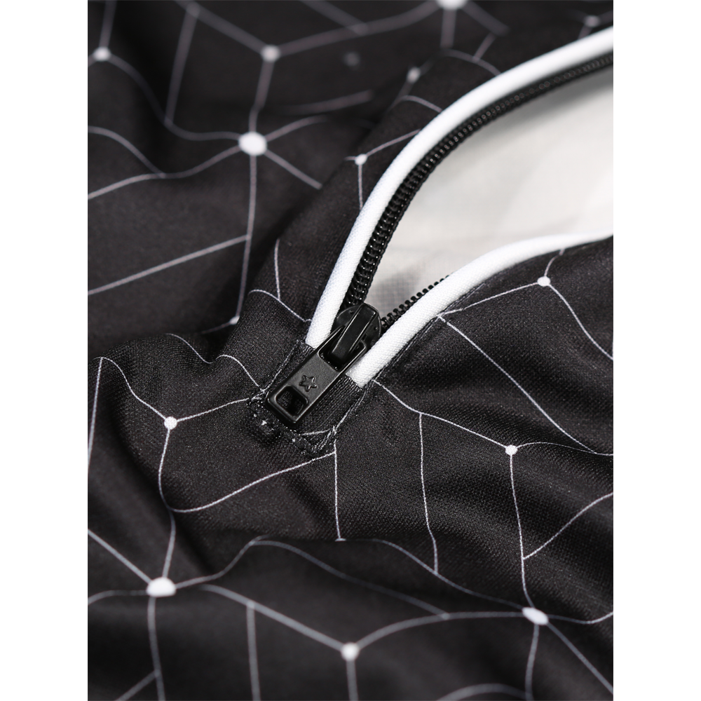 VEGA Top Black Image 6