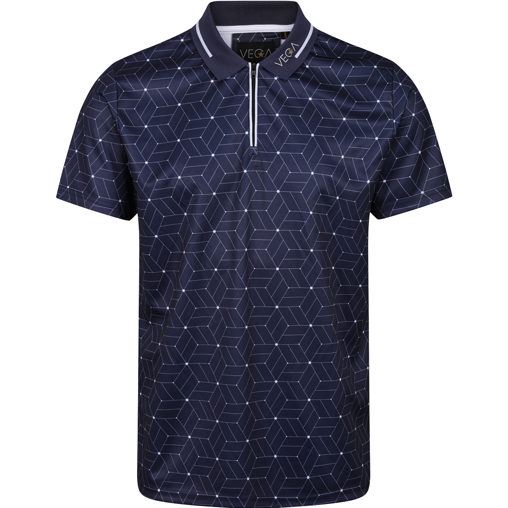 VEGA Top Navy Image 12
