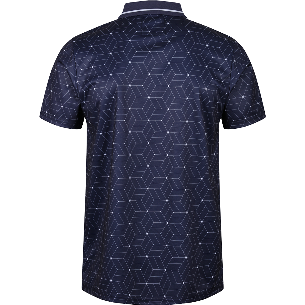 VEGA Top Navy Image 11