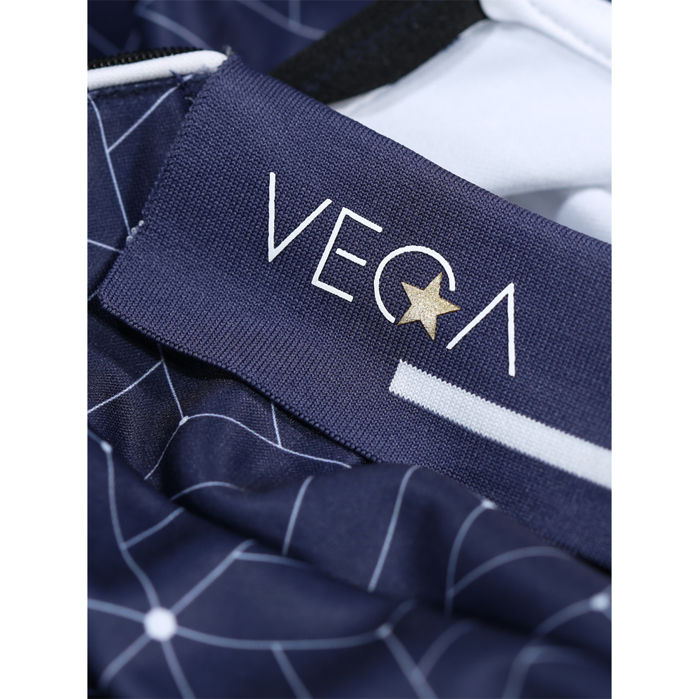 VEGA Top Navy Image 9