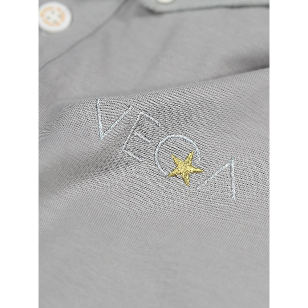 VEGA Top Grey Image 1