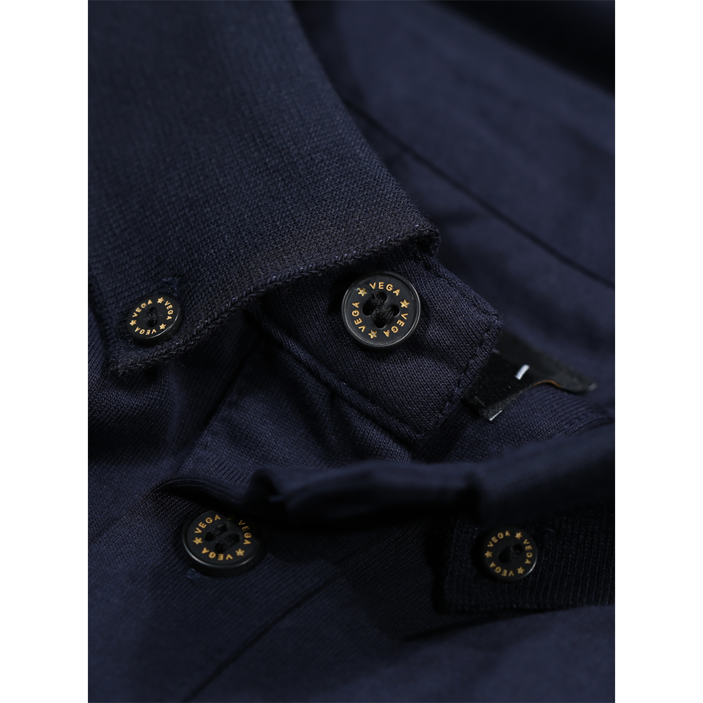 VEGA Top Navy Image 5