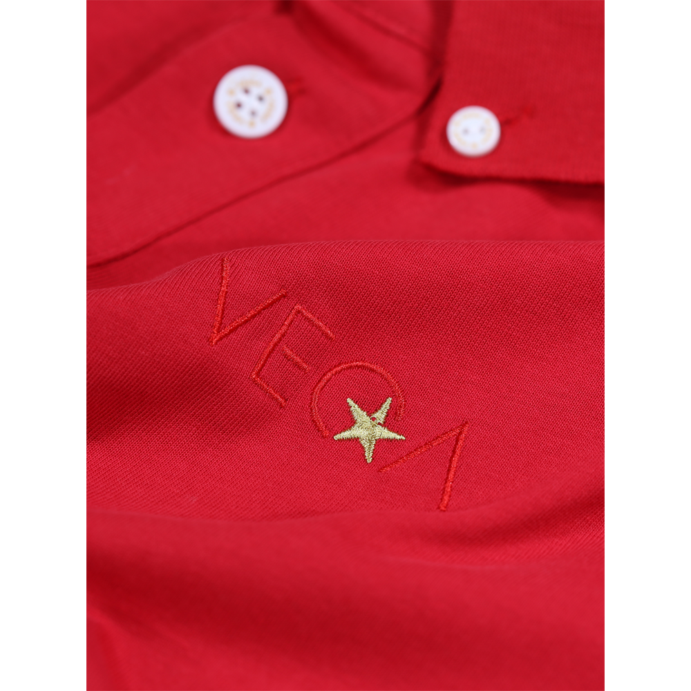 VEGA Top Red Image 2