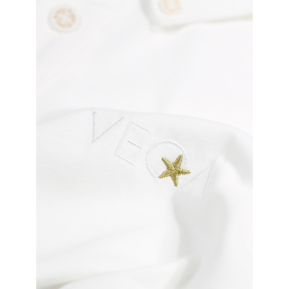 VEGA Top White Image 2