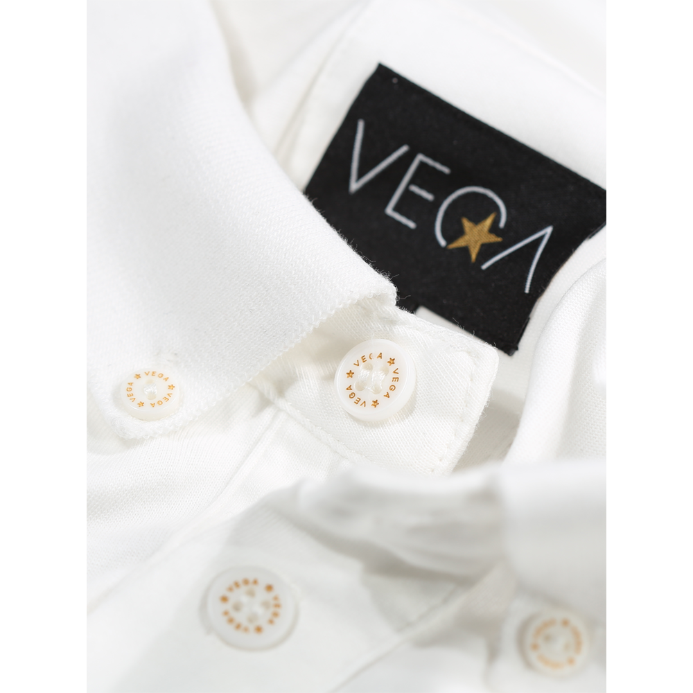 VEGA Top White Image 1