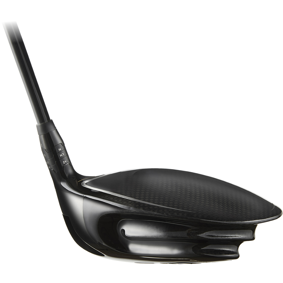 Vega Alkaid Driver image 1