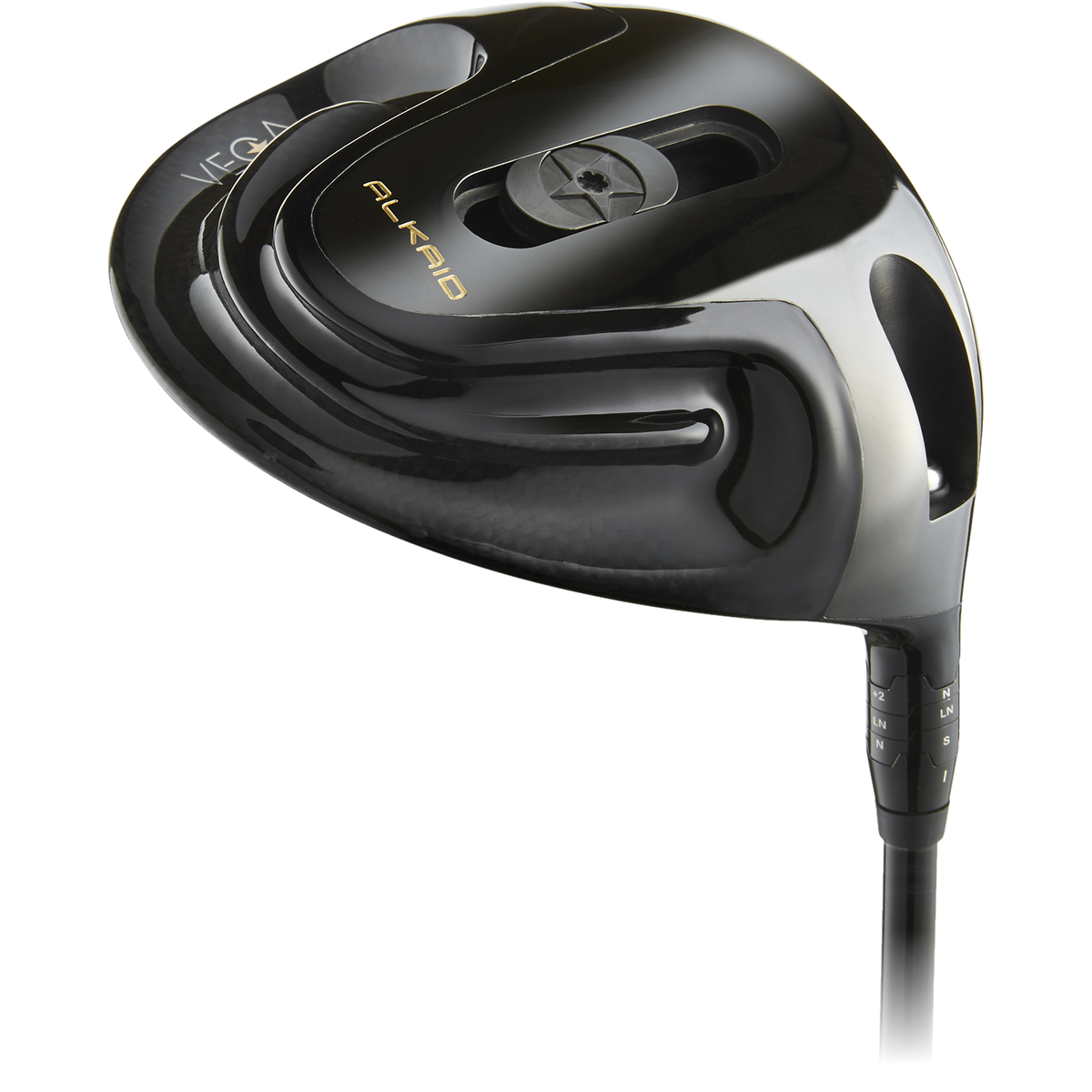 Vega Alkaid Driver image 2