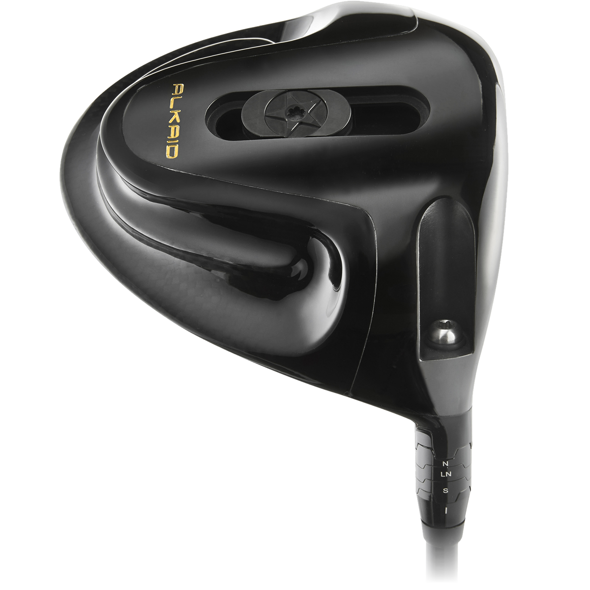 Vega Alkaid Driver image 3