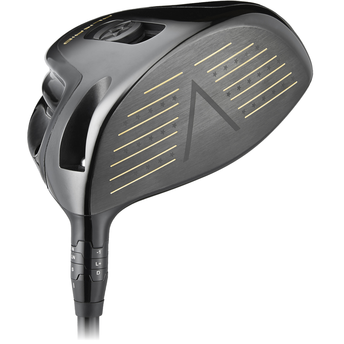 Vega Alkaid Driver image 4