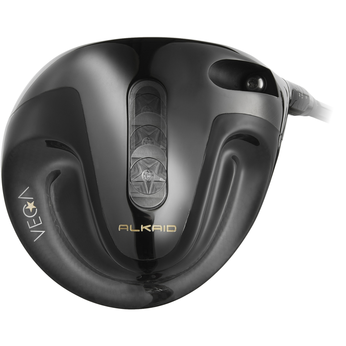 Vega Alkaid Driver image 5