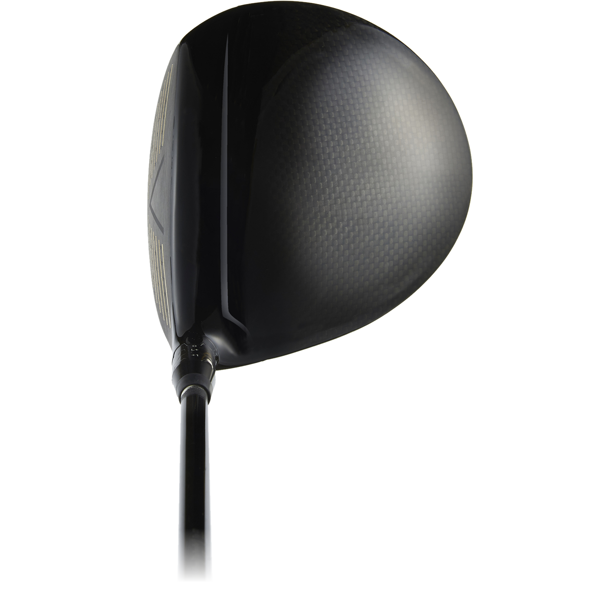 Vega Alkaid Driver image 6
