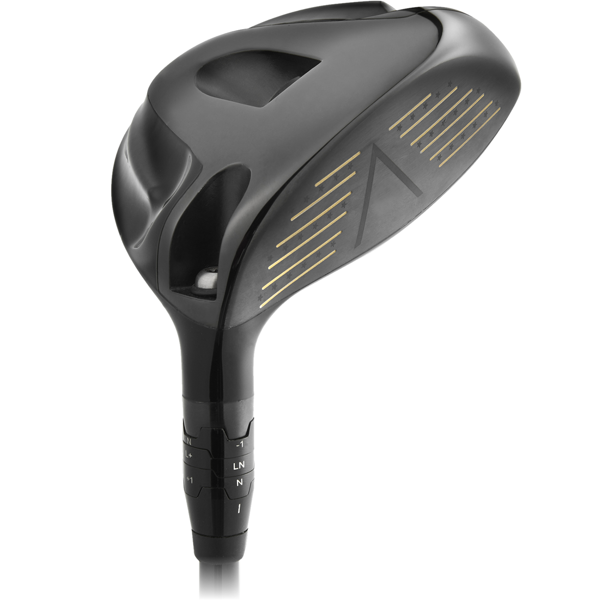 Vega Custom Alkaid Fairway image 1