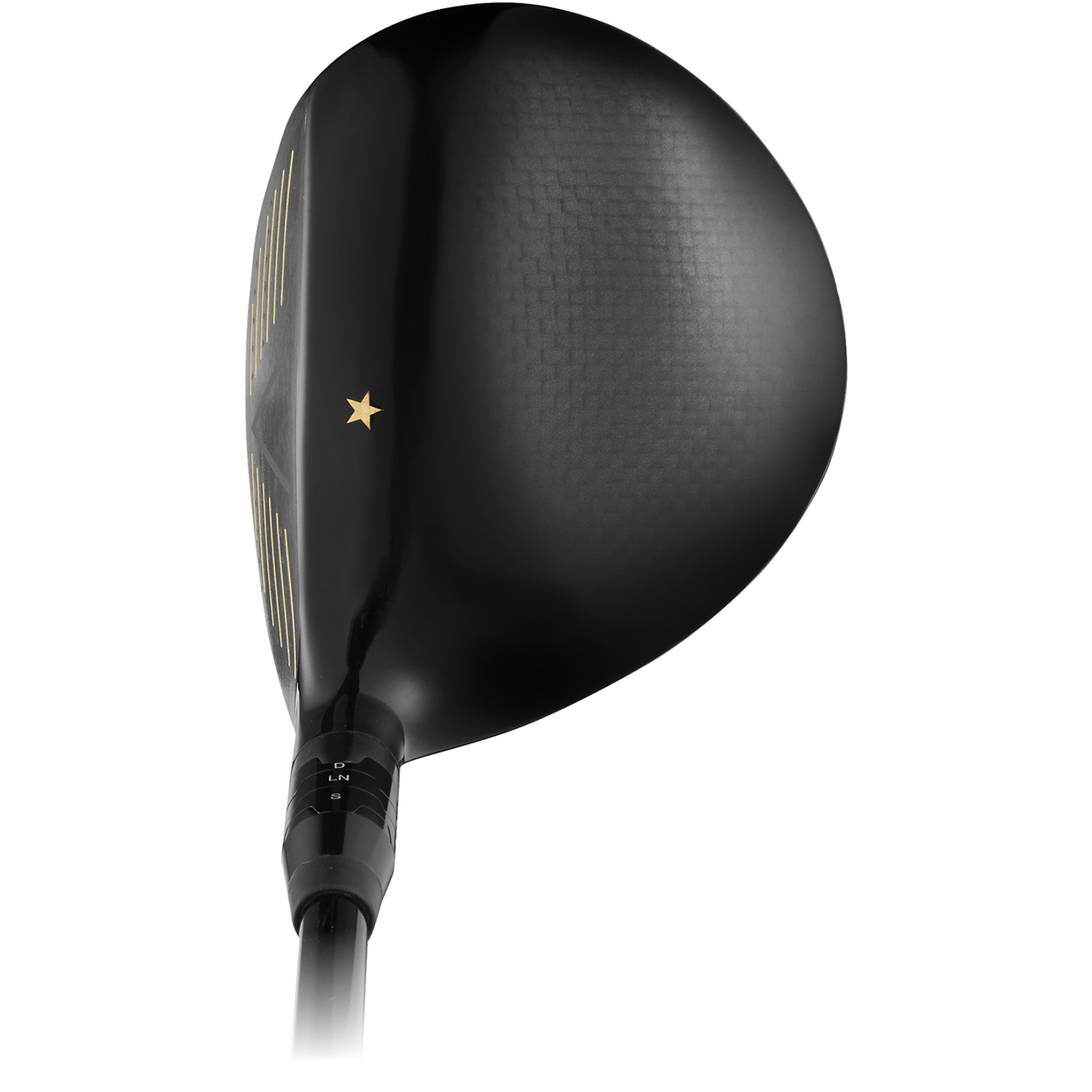 Vega Custom Alkaid Fairway image 3