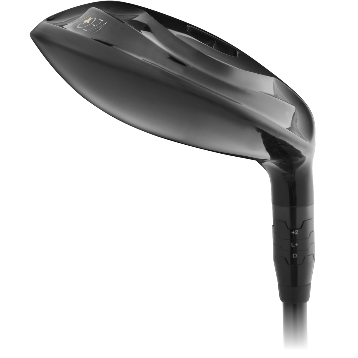 Vega Alkaid Fairway image 4