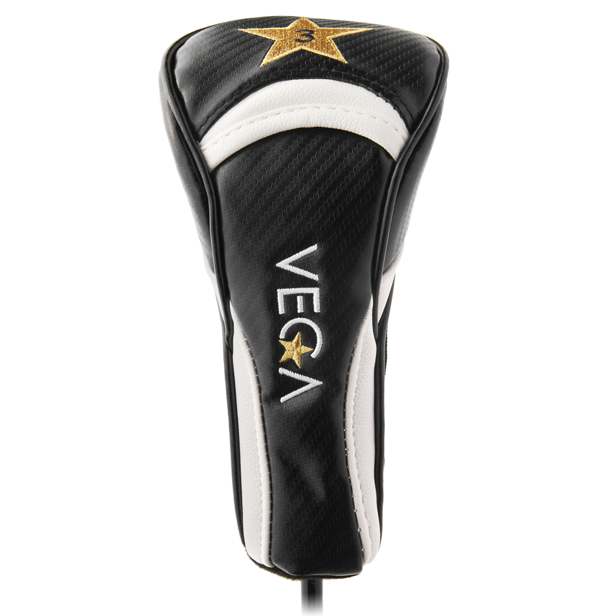 Alkaid Hybrid Headcover Image 2