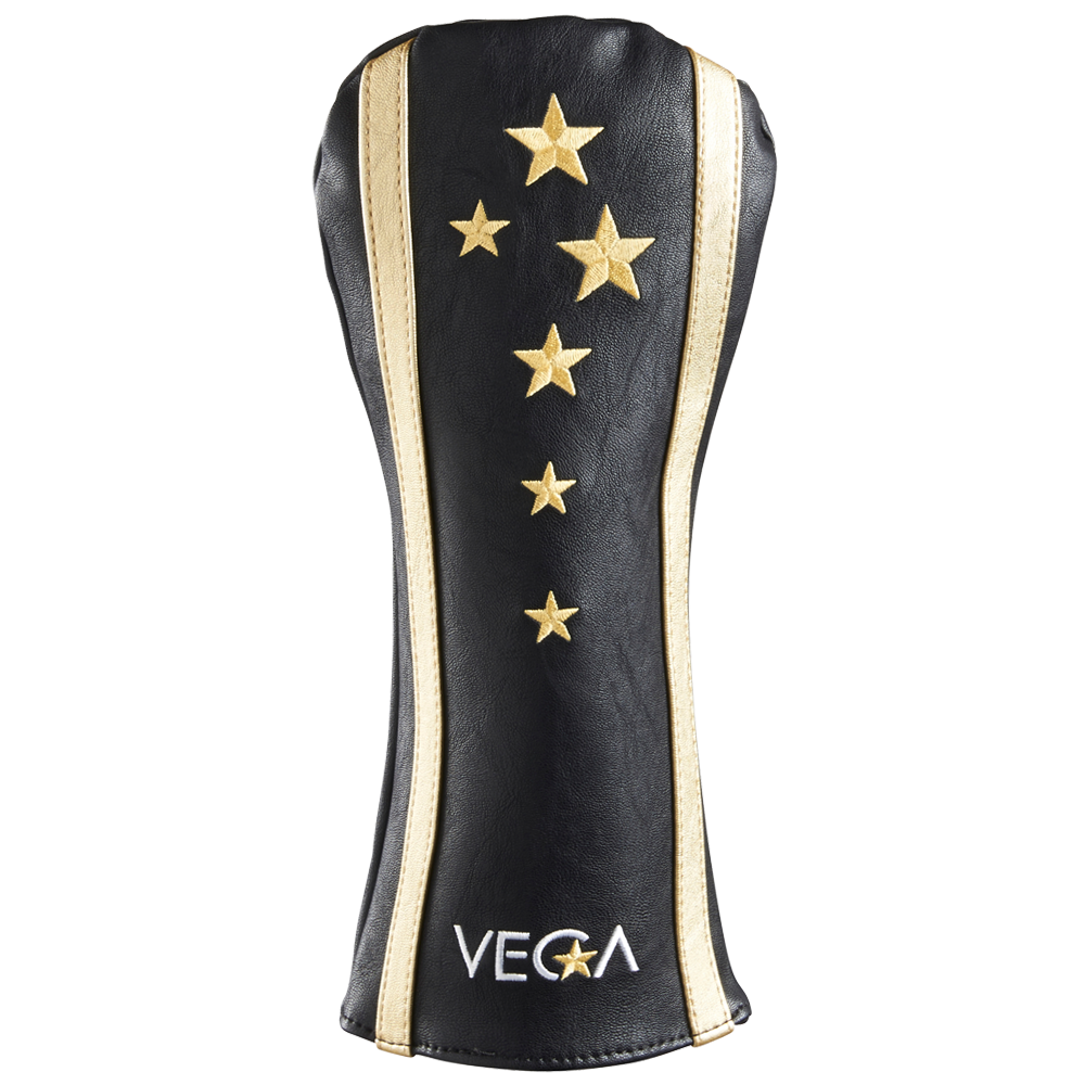 VEGA Leather Driver Headcover